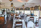 Zanzibar Serena Hotel foto 6