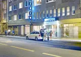 Hotel Wettstein foto 11