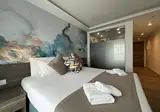 Blu Waters Boutique Hotel foto 8