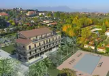 Villa Paradiso Suite foto 11