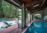 Hotel Villa Casagrande Spa Wine foto 23