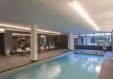 Nemea Aparthotel Cannes Palais foto 15