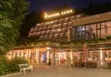 Hotel Jama foto 1