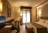 Lu' Hotel Carbonia foto 29
