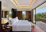 Bali Nusa Dua Hotel foto 3