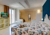 Hotel Danieli Pozzallo foto 3