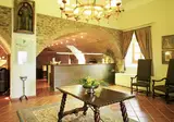 Parador de Santo Domingo Bernardo de Fresneda foto 8