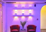 Kolymbia Bay Art Hotel foto 17