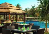 Le Meridien Mina Seyahi Beach Resort & Marina foto 17