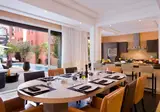 Hotel & Ryads Barriére  Le Naoura foto 17