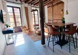 Appartementen Boutique Granada Albaicin 3000 foto 2