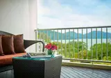Parkroyal Penang Resort foto 6