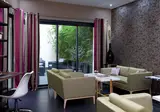 Serotel Suites Opera foto 9