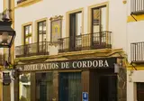 Eurostars Patios de Córdoba foto 1