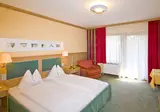 Hotel Sonnalp foto 4