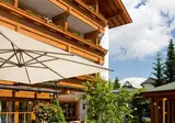 Hotel Tirolerhof foto 2