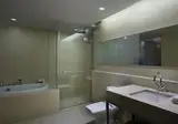 JC Kevin Sathorn Bangkok Hotel foto 4