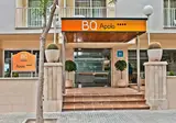 BQ Apolo Hotel foto 17