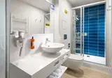 Comfort Hotel Prague City East foto 3