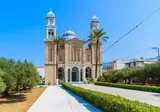 Excursiereis Samos 3* foto 4