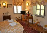 Grand Hotel delle terme di Stigliano foto 10