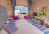 Silver Sands Beach Hotel foto 21