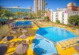 Hotel Pueblo foto 5