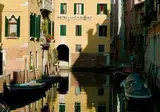 Hotel Ca' D'Oro Venezia foto 1