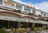 Hotel Platja d´Aro foto 2