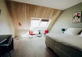 Boutique Hotel Het Witte Veen foto 18
