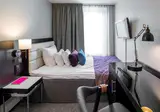 Clarion Hotel Stockholm foto 2