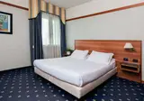SHG Hotel Bologna foto 20