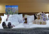 Holiday Mountain Boutique Hotel foto 7