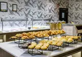 Hotel ILUNION Bilbao foto 21