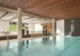 Dolce By Wyndham La Hulpe Brussels foto 22