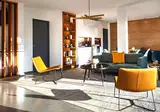 Balkon Boutique Hotel foto 9