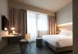 Glance Hotel foto 23