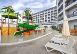 Side Moon Palace Hotel foto 15