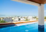 Leonardo Boutique Hotel Larnaca foto 16