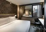 Aliz Hotel Times Square foto 11