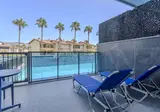 Eftalia Blue Hotel foto 6