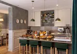 Le Petit Beaumarchais Hotel & Spa foto 16