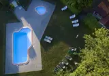 Alba Village Hotel foto 3