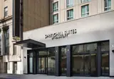 SpringHill Suites New York Manhattan Times Square foto 2