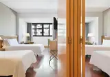 Hotel Málaga Alameda Centro Affiliated by Meliá foto 9