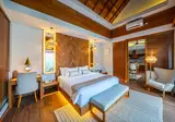 Sithala Villa Seminyak foto 14