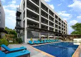 Maikhao Hotel Managed by Centara foto 2
