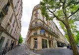 Grand Hotel Francais foto 10