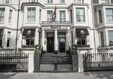 Point A Hotel Kensington Olympia foto 1