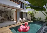 The Sakaye Luxury Villas & Spa foto 9